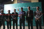 یزد؛ پیوند اصالت هنر و اقتصاد در پنجمین نمایشگاه تخصصی صنایع‌دستی و هدایای سازمانی