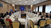 هیئت مؤسس تشکل حرفه‌ای صنایع‌دستی مازندران انتخاب شدند