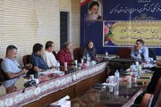 حضور پررنگ تأسیسات گردشگری استان مرکزی در نمایشگاه سراسری صنایع‌دستی و صنایع وابسته