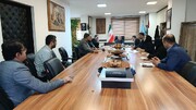 رفع موانع راه‌اندازی کاخ‌موزه اجابیت کلاردشت تسریع می‌شود