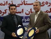 تفاهم‌نامه همکاری برای توسعه رشته‌های صنایع‌دستی در هنرستان‌های کردستان امضا شد