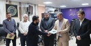 سرپرست میراث‌فرهنگی شادگان معرفی شد