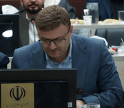 مدیرکل میراث فرهنگی، گردشگری و صنایع دستی درگذشت محمد معزالدین را تسلیت گفت