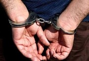 ۲ حفار غیرمجاز آثار تاریخی در شهرستان ایوان دستگیر شدند