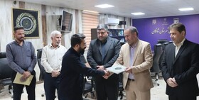 سرپرست میراث‌فرهنگی شادگان معرفی شد