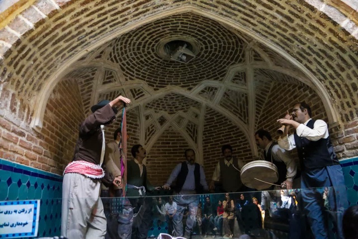 قزوین