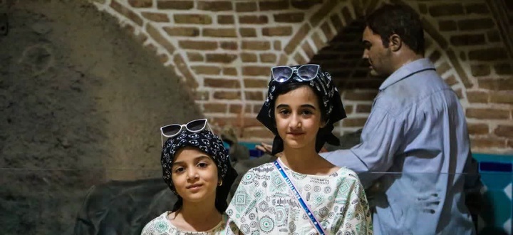 قزوین