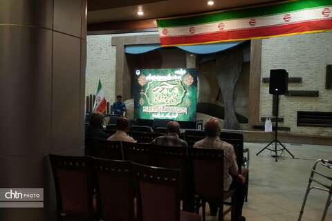 خانه صنایع دستی عطار در مشهد به بهره‌برداری رسید