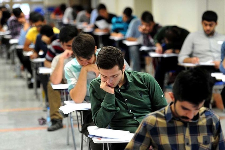 برگزاری مرحله ارزیابی تکمیلی داوطلبان استخدام فراگیر در وزارت میراث‌فرهنگی، گردشگری و صنایع‌دستی