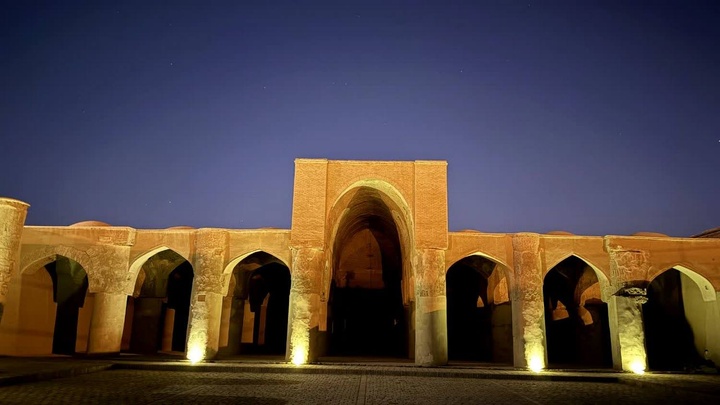 رصد تاریخانه