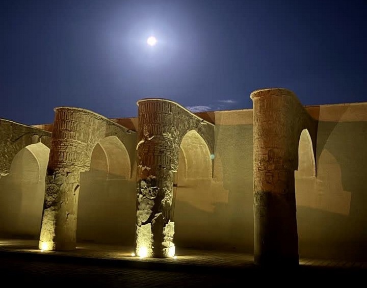 رصد تاریخانه