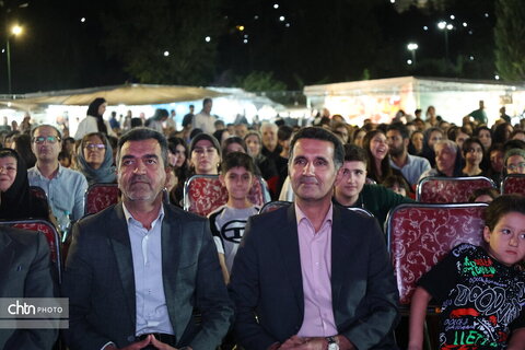 اولین جشنواره گردشگری خوراک سنتی سوغات وصنایع دستی