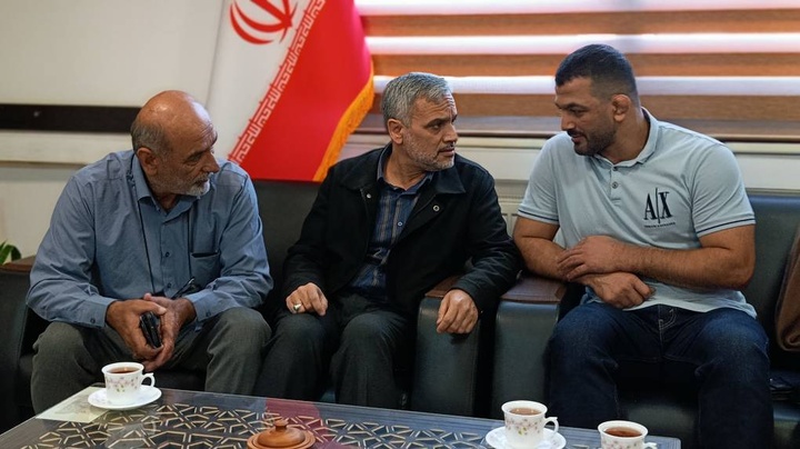 تأکید مدیرکل میراث‌فرهنگی مازندران بر حمایت از نخبگان ورزشی و توسعه گردشگری ورزشی در جویبار