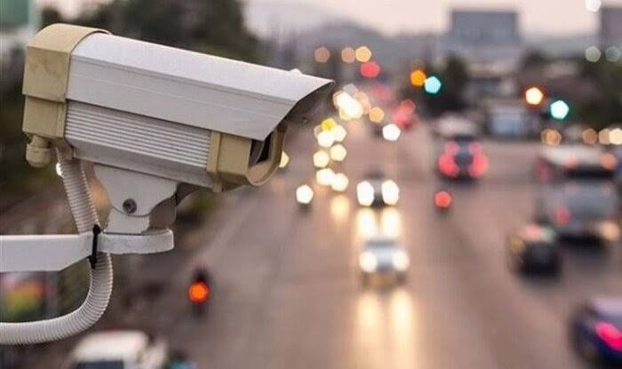 نصب ۱۷۰ دوربین ترافیکی جدید در پایتخت/ دوربین‌های ثبت تخلفات فعال هستند