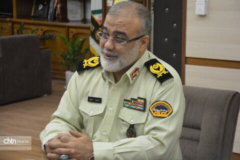 هم‌افزایی میراث‌فرهنگی و انتظامی یزد برای تقویت تعامل و همکاری دوجانبه