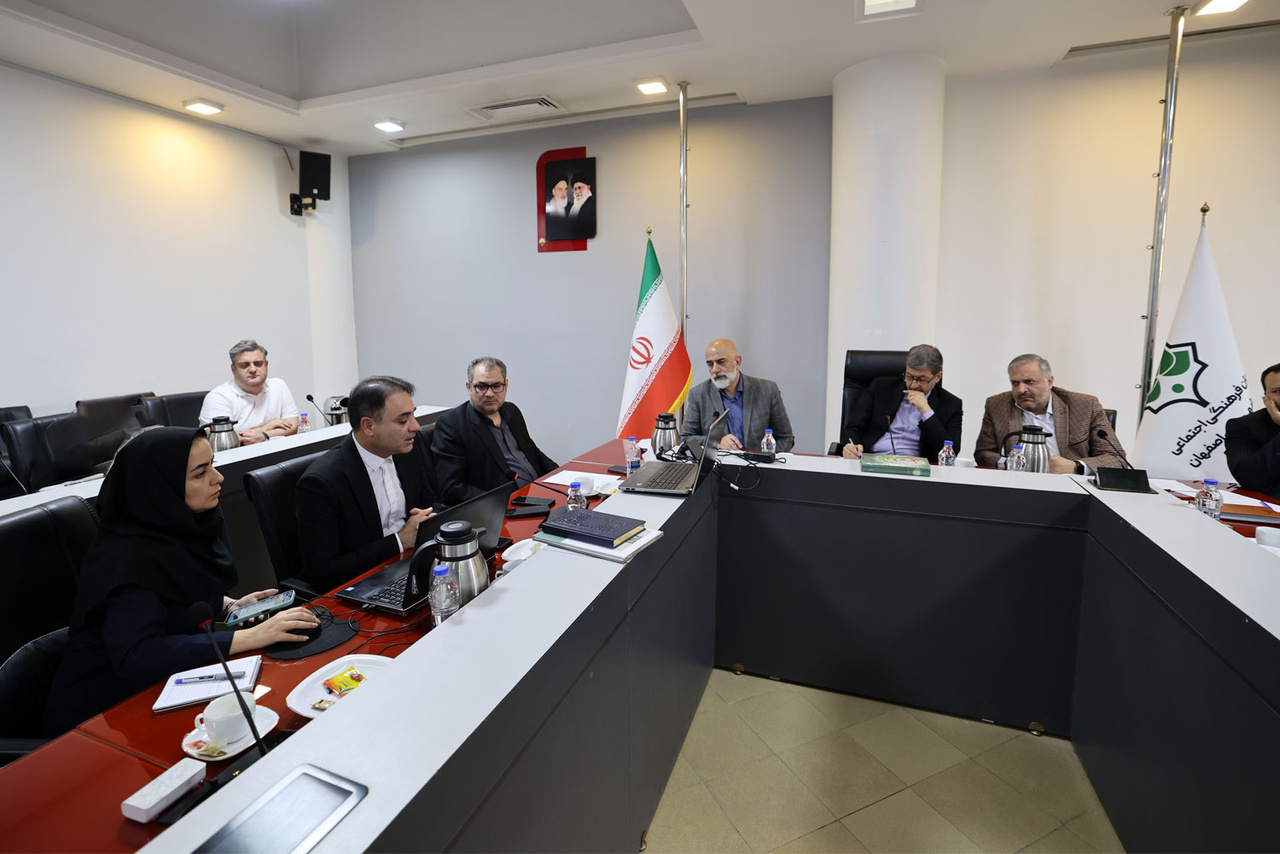 اصفهان میزبان ۵ رویداد بینالمللی گردشگری در پاییز