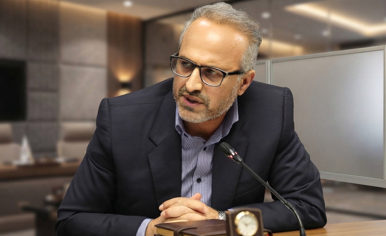 مدیرکل بازاریابی و تجاری‌سازی صنایع‌دستی خبر داد