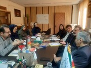 نخستین نشست برنامه‌ریزی رویداد بین‌المللی تورگردانان ایران ITF۲۰۲۶ برگزار شد