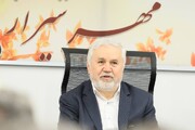 استان فارس قطب میراث فرهنگی کشور است/ ضرورت ورود بخش خصوصی برای مدیریت گنجینه‌های تاریخی