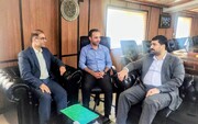 بازارچه‌های صنایع‌دستی در آستارا تقویت می‌شود