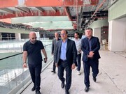 گیلان می‌تواند استانی برای تعریف بسته‌های سفرهای ترکیبی باشد