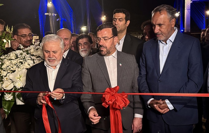 سرمایه‌گذاری در گردشگری، ابزاری برای خلق فرصت در دل تهدیدها و ارتقای جایگاه جهانی ایران