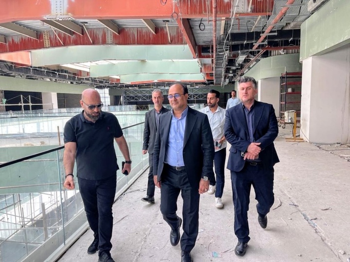 گیلان می‌تواند استانی برای تعریف بسته‌های سفرهای ترکیبی باشد