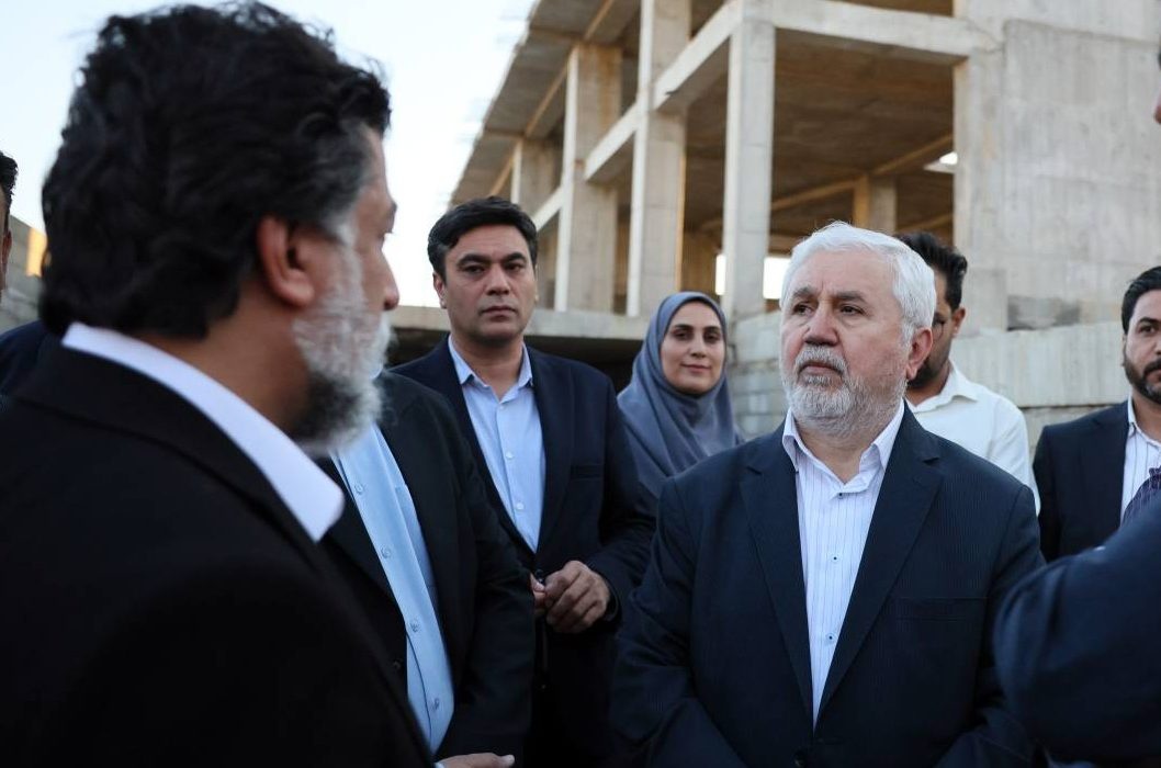 اجرای طرح راهبردی برای تبدیل میراث فرهنگی به فرهنگ عمومی