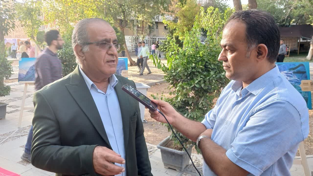 عمارت نگار؛ ظرفیت تازه گردشگری و اشتغال در محور الموت/ ظرفیت اشتغال ۲۰۰ نفری «عمارت نگار» با تکمیل مجتمع گردشگری