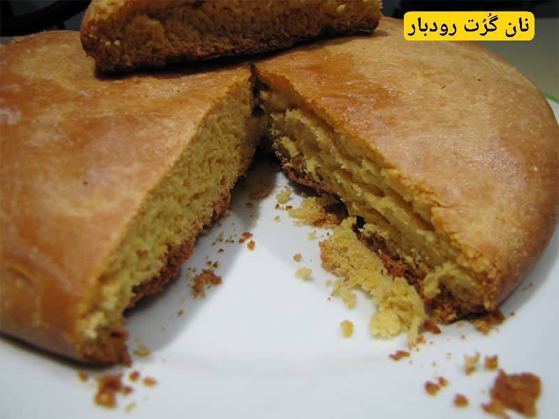 بازشناسی دانش بومی در پخت نان‌های محلی گیلان؛ تلاقی فرهنگ، معیشت و هویت در توسعه گردشگری خلاق