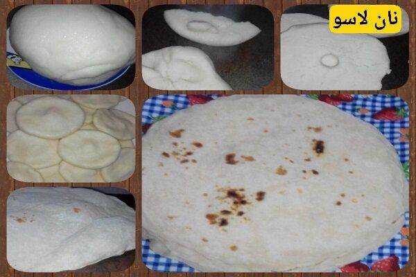 بازشناسی دانش بومی در پخت نانهای محلی گیلان؛ تلاقی فرهنگ، معیشت و هویت در توسعه گردشگری خلاق