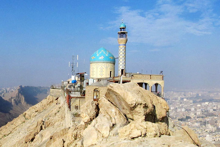طعم شیرین سوهان، رنگ زیبای کاشی و عطر خوش ادویه/ تمدن ۷ هزار ساله قم در سایهسار حضرت معصومه (س)