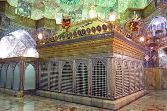 طعم شیرین سوهان، رنگ زیبای کاشی و عطر خوش ادویه/ تمدن ۷ هزار ساله قم در سایه‌سار حضرت معصومه (س)
