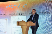 قم چهارمین شهر ملی صنایع‌دستی کشور شد