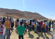 جشنواره «پرواز کاغذبادها» در فردوس صاحب شناسنامه ملی شد/ گامی راهبردی برای برندسازی گردشگری رویدادمحور خراسان جنوبی