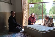 توسعه گردشگری عرفانی و تأمین اعتبار برای حفاظت از میراث تاریخی سمنان با جدیت دنبال می‌شود/ از سرخه و سمنان تا دامغان و شاهرود در مسیر تبدیل استان سمنان از «معبر» به «مقصد»
