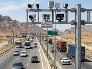 اعلام تخلفات مهم ناوگان عمومی و باری در جاده‌ها/ برای رانندگان متخلف راه گریزی وجود ندارد