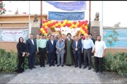سرمایه‌گذاری ۳۵ میلیارد تومانی برای پیوند گردشگری نظرآباد با اقتصاد محلی