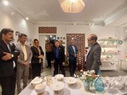 سرمایه‌گذاری بخش خصوصی پیشران تحول گردشگری و صنایع‌دستی شیراز است