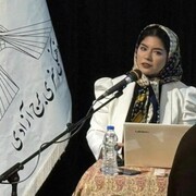 برج آزادی؛ بنایی که ایران را در خود جای داده است