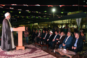 صنایع‌دستی مذهبی قم باید به سوغات ماندگار زائران تبدیل شود