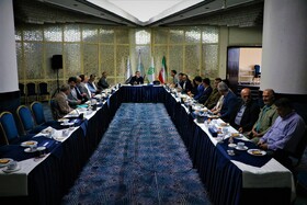 تأکید میراث‌فرهنگی مازندران بر تسهیل مسیر سرمایه‌گذاری گردشگری دریامحور