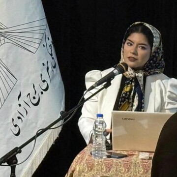 برج آزادی؛ بنایی که ایران را در خود جای داده است