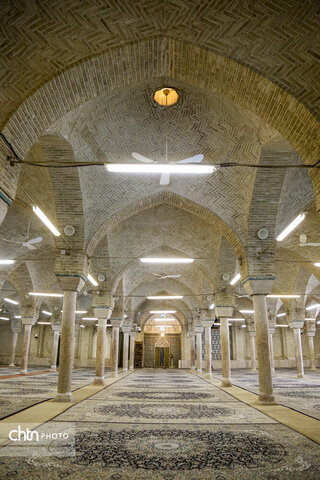 مسجد حاج آقا