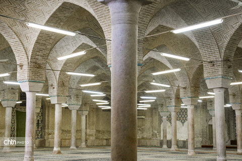مسجد حاج آقا