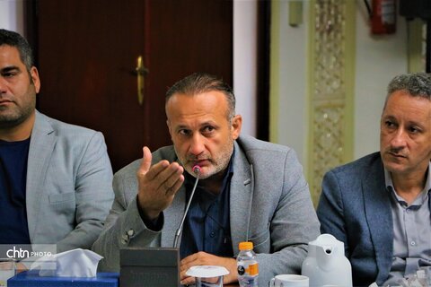 تأکید میراث‌فرهنگی مازندران بر تسهیل مسیر سرمایه‌گذاری گردشگری دریامحور