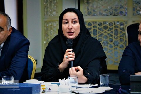 تأکید میراث‌فرهنگی مازندران بر تسهیل مسیر سرمایه‌گذاری گردشگری دریامحور