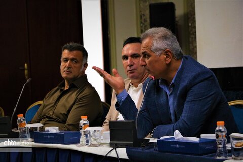 تأکید میراث‌فرهنگی مازندران بر تسهیل مسیر سرمایه‌گذاری گردشگری دریامحور