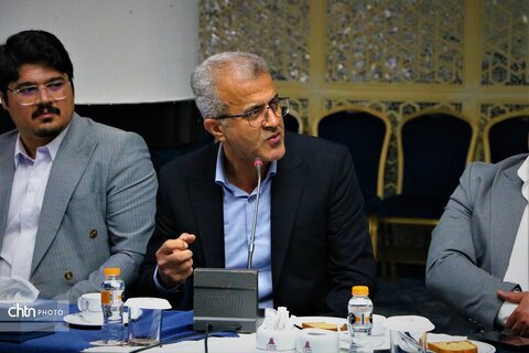 تأکید میراث‌فرهنگی مازندران بر تسهیل مسیر سرمایه‌گذاری گردشگری دریامحور