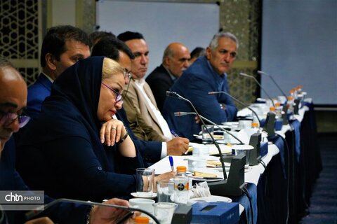 تأکید میراث‌فرهنگی مازندران بر تسهیل مسیر سرمایه‌گذاری گردشگری دریامحور